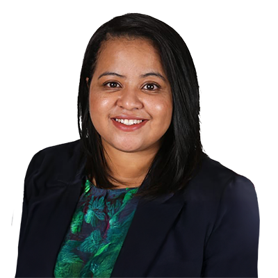 Widaad Ebrahim-Fakier