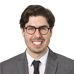 Xavier Hamel