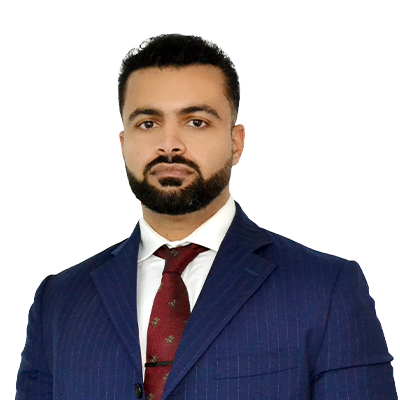 Yasser Muflahi