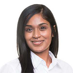Yishika Moodley