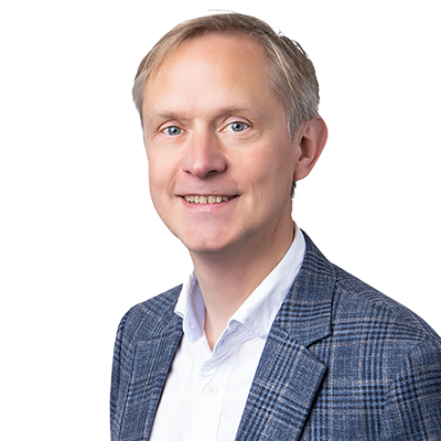 Yves Botteman
