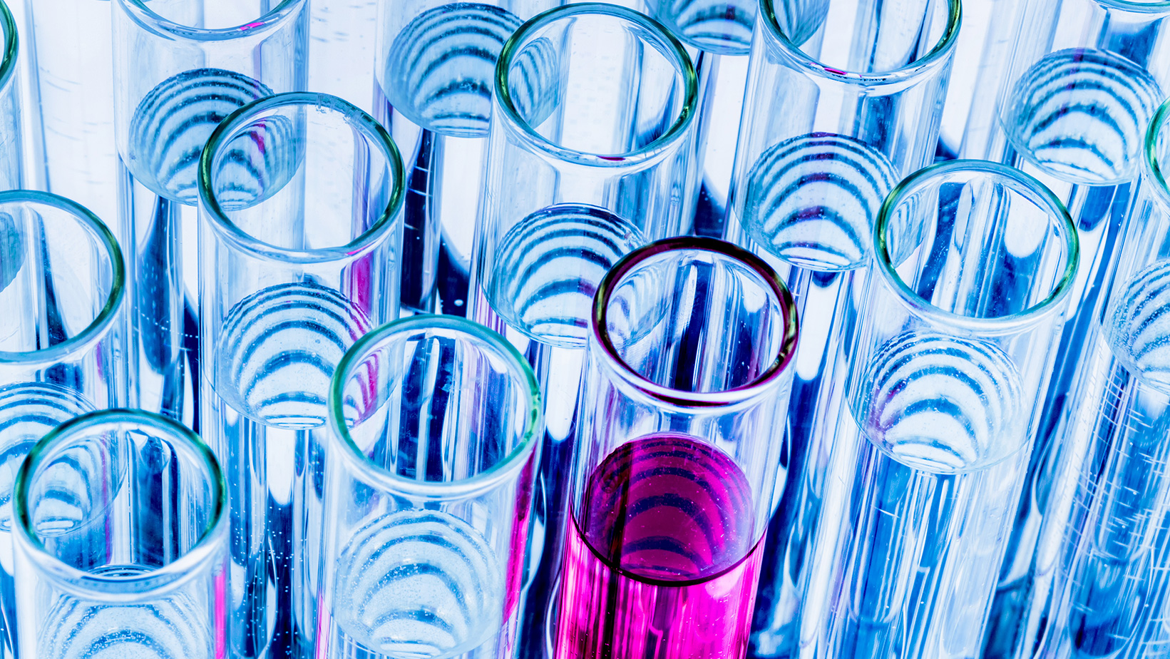 Life sciences and health care