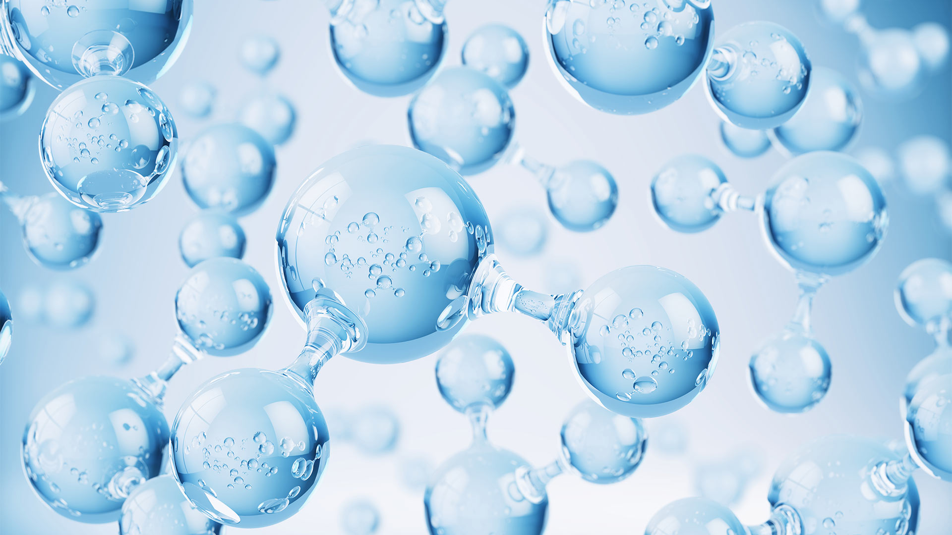 Opportunity is knocking: bringing hydrogen into the mix