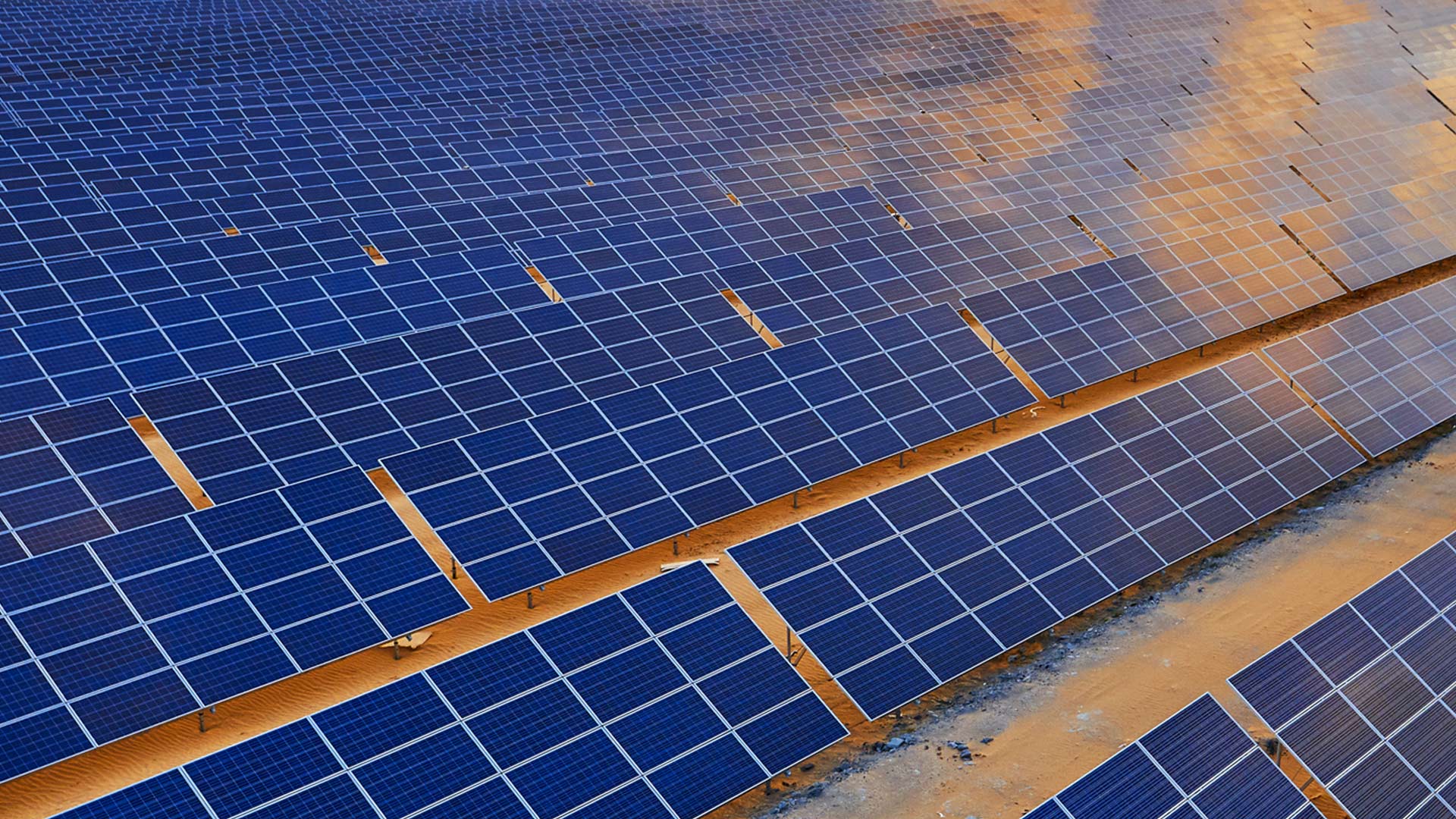 Middle East energy transitions continue apace