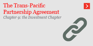  The Trans-Pacific Partnership Agreement - Norton Rose Fulbright 
