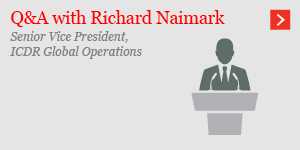  Q&A with Richard Naimark - Norton Rose Fulbright 