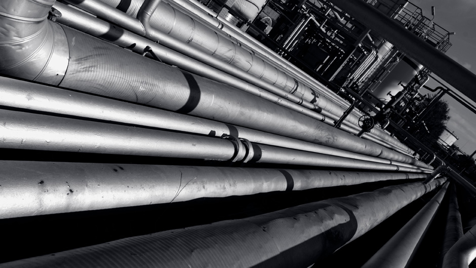 PHMSA's growing footprint in the regulation of natural gas and hazardous liquids PHMSA's growing footprint in the regulation of natural gas and hazardous liquids