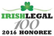 Irish Legal 100