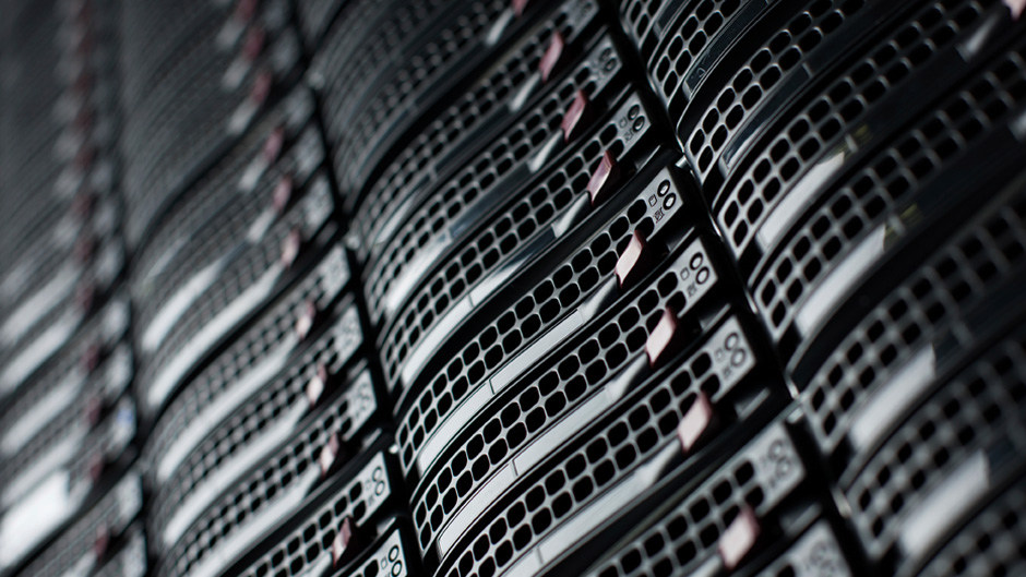 Computer servers