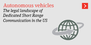  Autonomous vehicles - US 