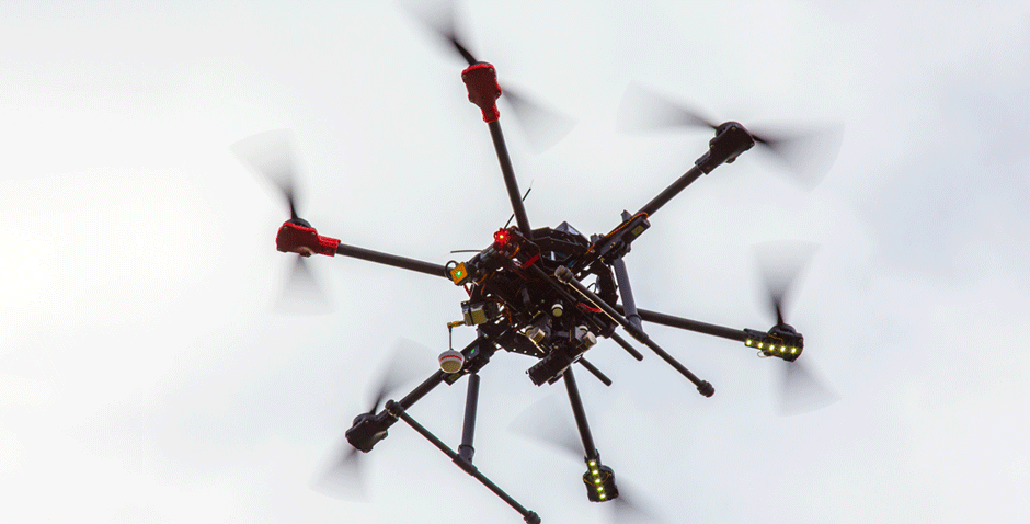 Drone