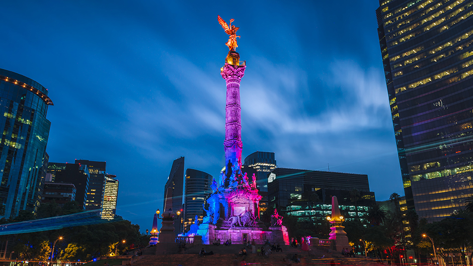 New upstream bids in Mexico