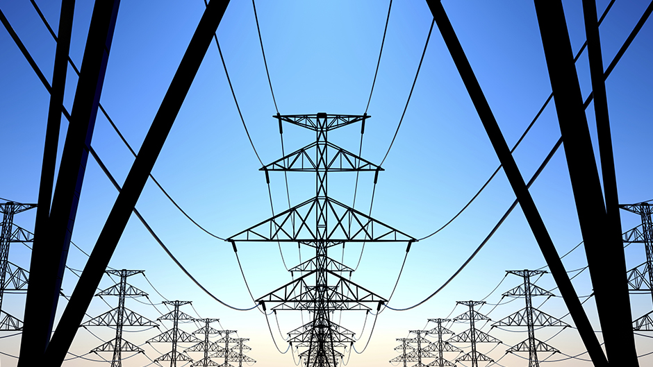 Mexico's first public bid for electric transmission lines