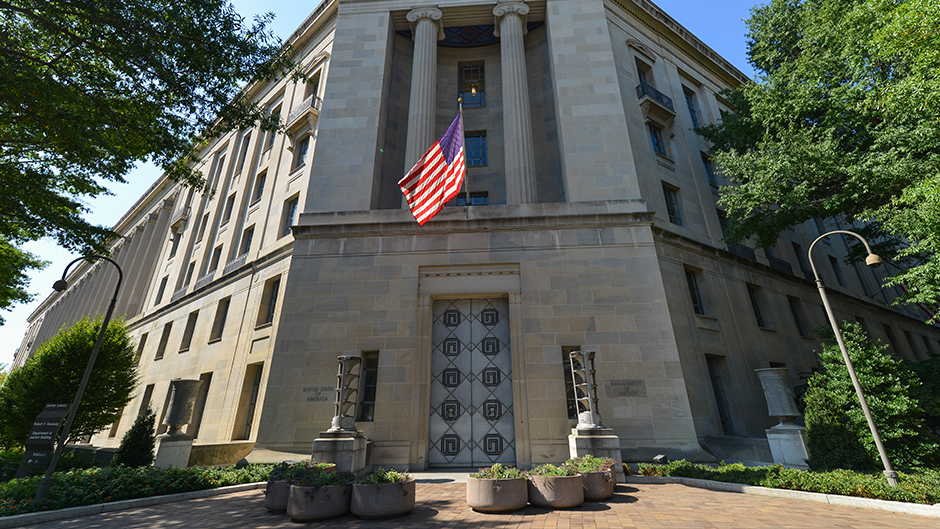DOJ issues new guidance on the selection of corporate monitors | Norton Rose Fulbright