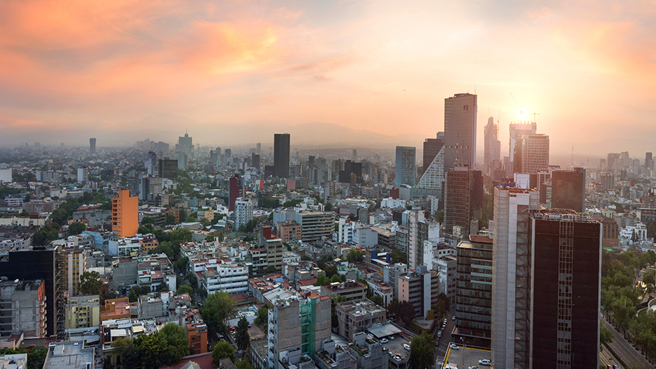 Changes in Mexico's upstream bids | Norton Rose Fulbright