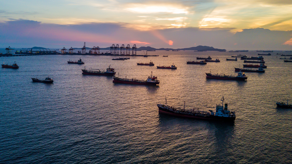 DOE issues three rulings favorable to LNG exporters DOE issues three rulings favorable to LNG exporters