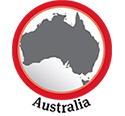  Australia 