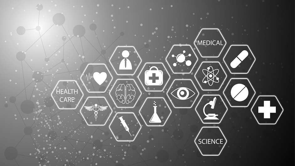CA - Life Sciences image