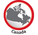  Canada 