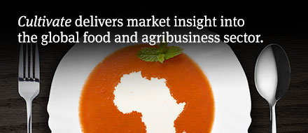 Cultivate - Food and agribusiness newsletter