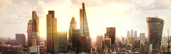 City of London