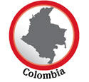  Colombia 