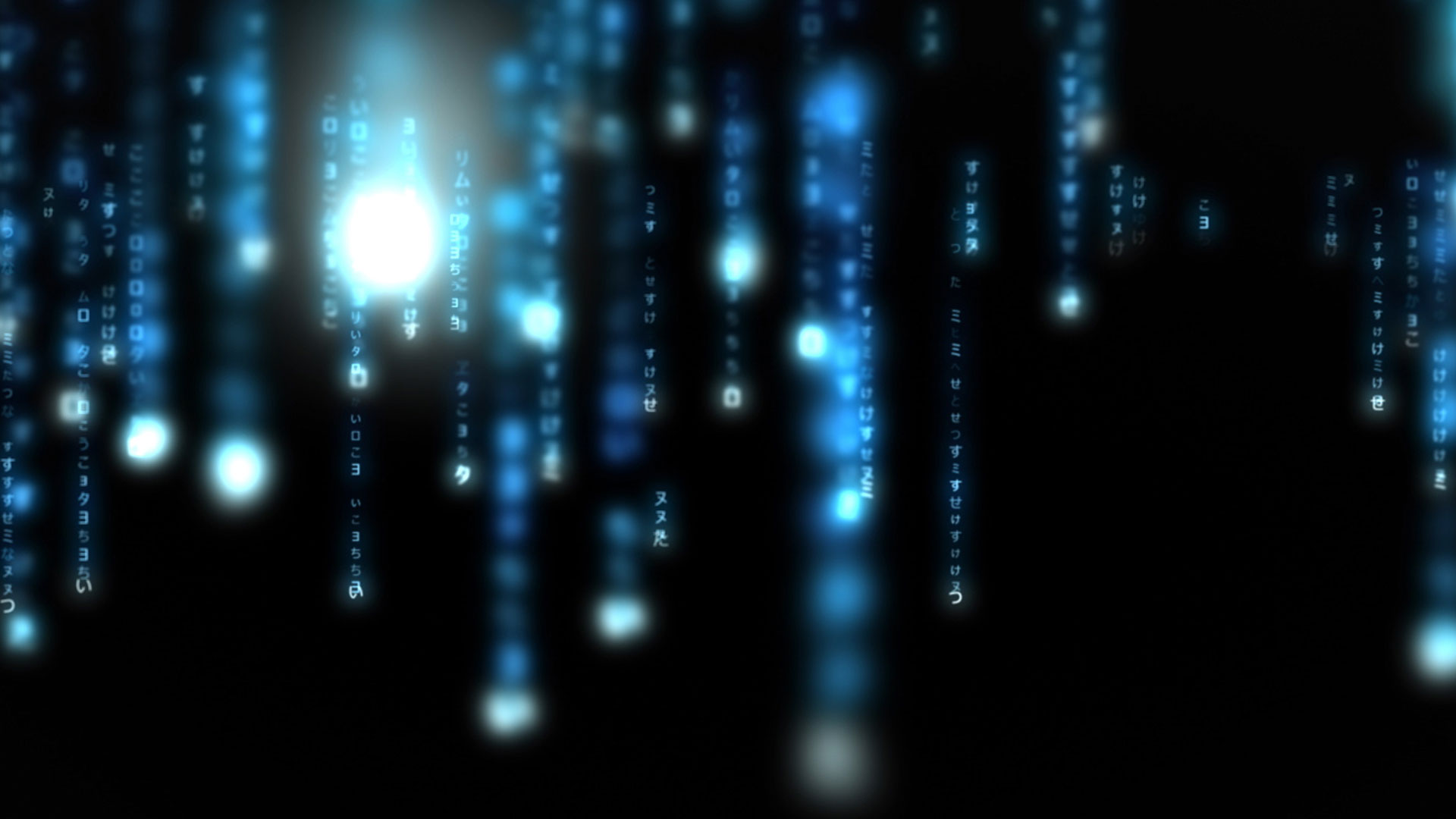 Data Protection Report Data stream concept