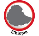  Ethiopia 
