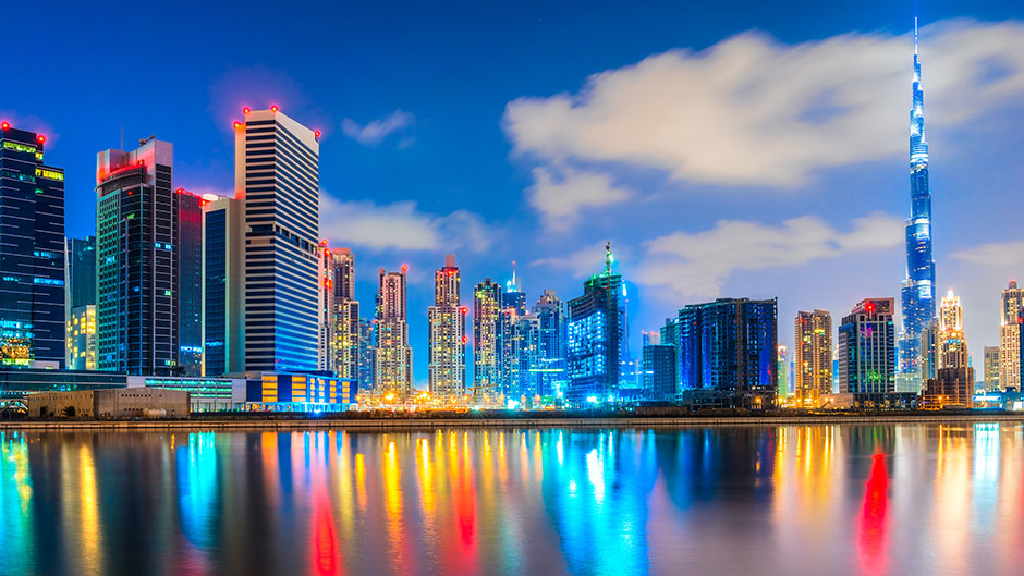 Dubai