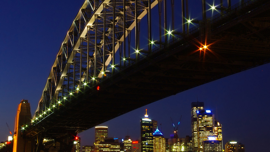 Changes to foreign investment regulation in Australia
