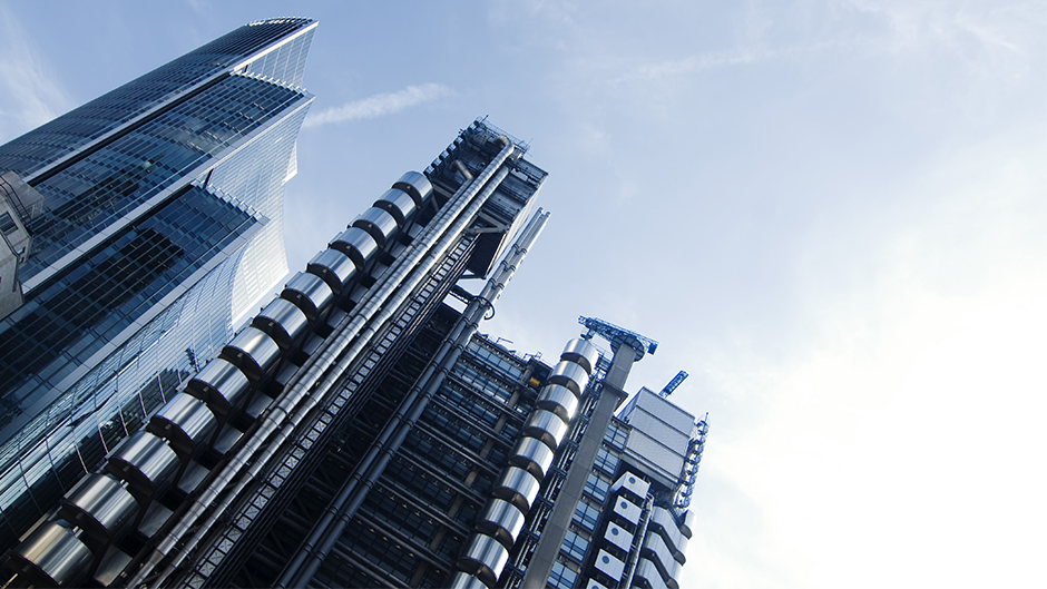 Lloyds of London