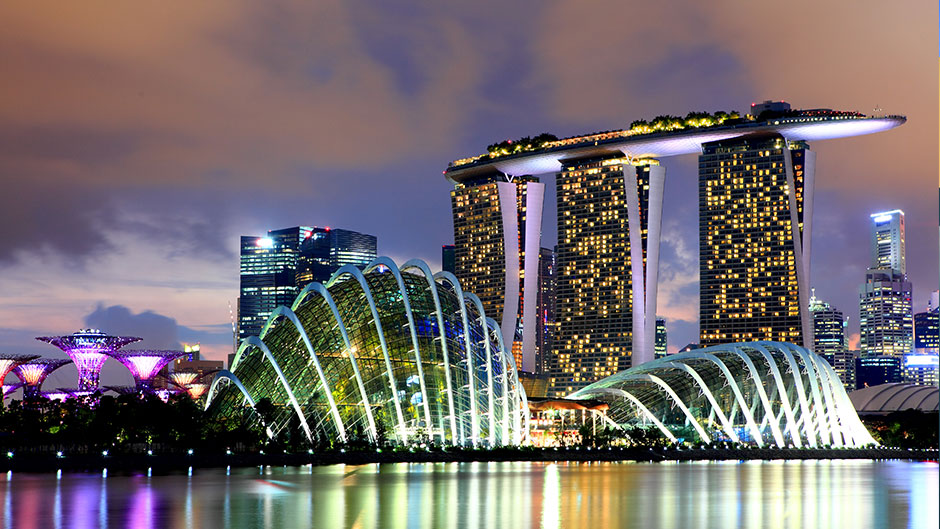 Singapore