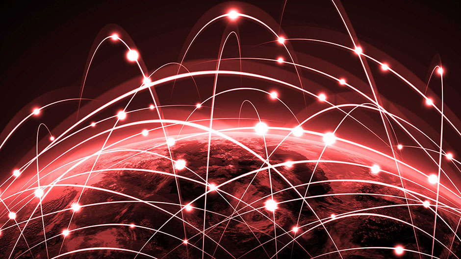 Big data and the internet of things