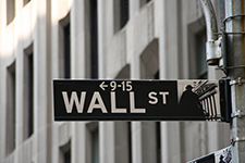 Wall Street