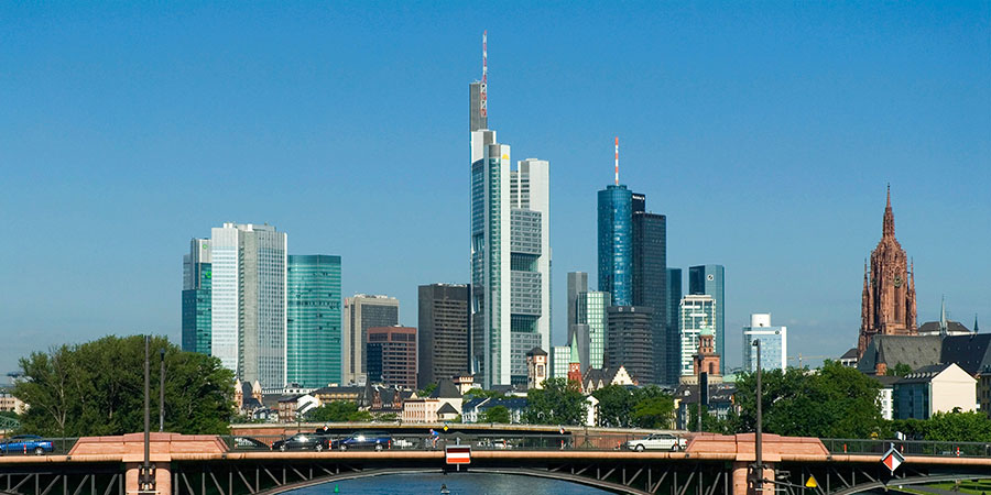Frankfurt