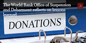  The Wolrd Bank Office of Suspension 