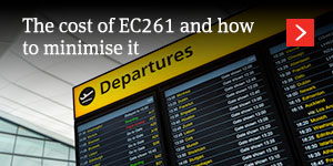  The cost of EC261 and how to minimise it 