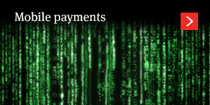  Mobile payments 