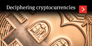  Deciphering cryptocurrencies 