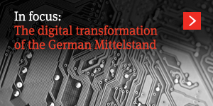  The digital transformation of the German Mittelstand 