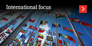  International focus 