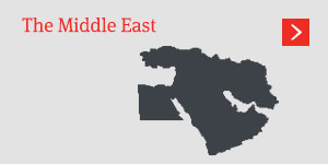  The Middle East 