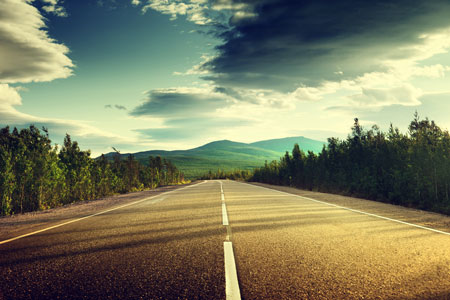 Road