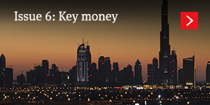  Hotels and leisure: Key money 