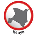  Kenya 