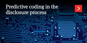  Predictive coding 