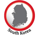  South Korea 