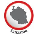  Tanzania 