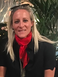 Christina Finburgh
