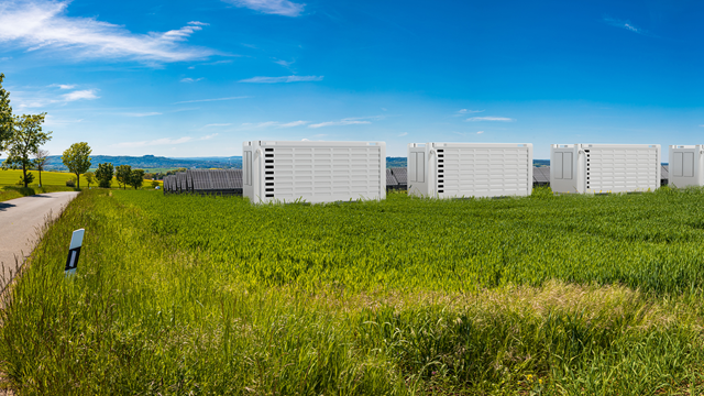 Currents Ep290: New Solutions in Energy Storage